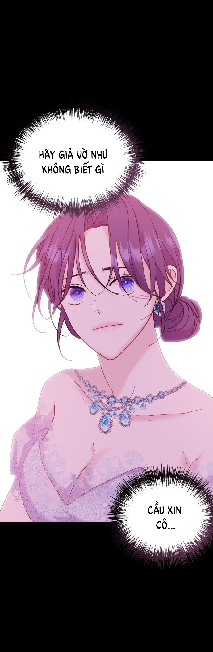 Yêu Hoặc Chết chapter 12.1 - Trang 20