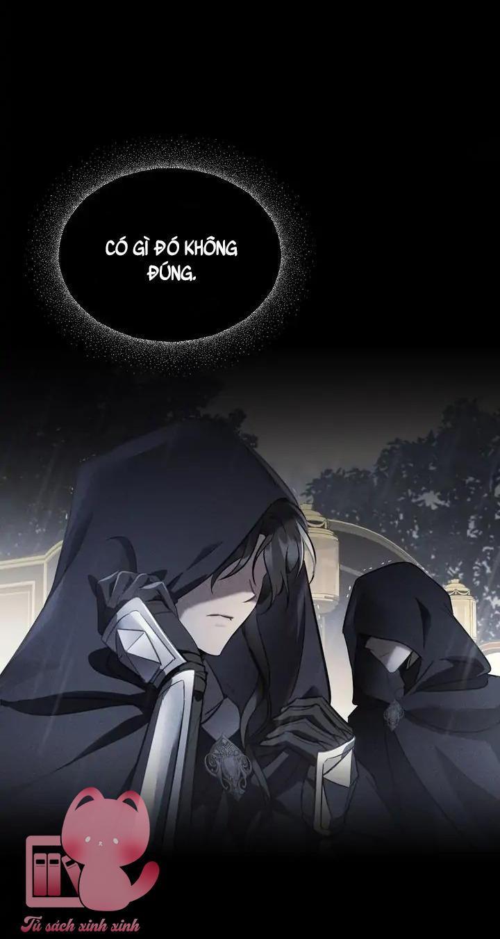 đêm đen khuất bóng chapter 28 25