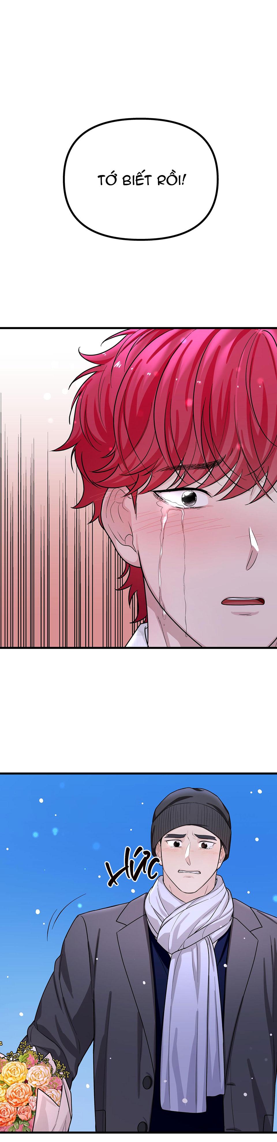 (np)những ngày mù sương chapter 1 31