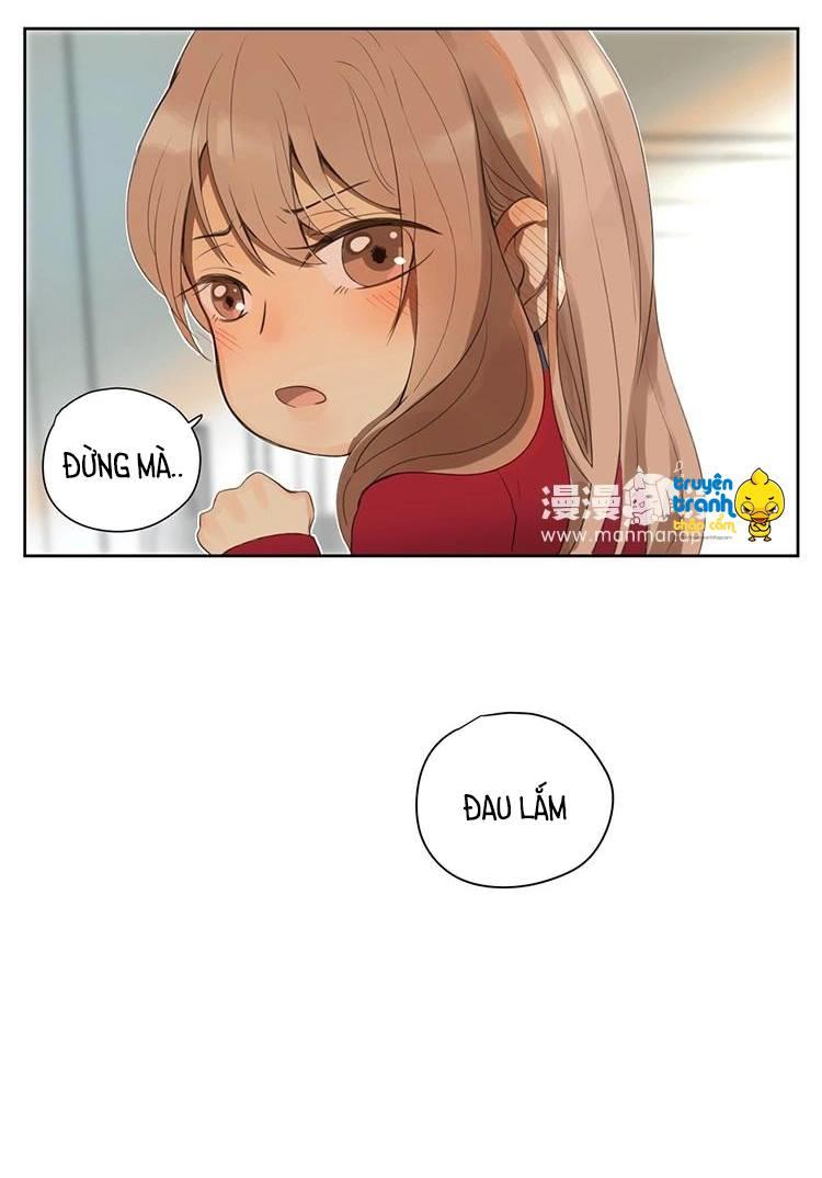 cứu mạng ! loài mèo thống trị thế giới rồi ! chapter 30 16