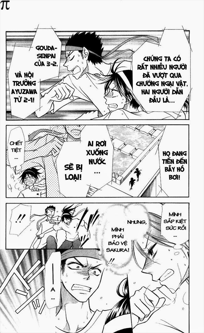 khi sếp là hầu bàn chapter 9 20