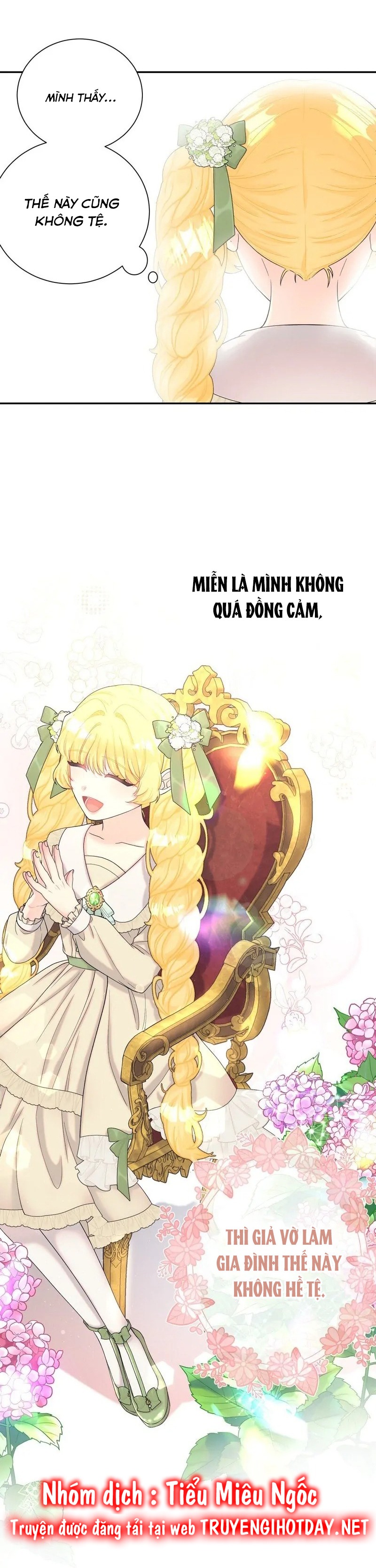 đức hạnh của công chúa phản diện chapter 11 24