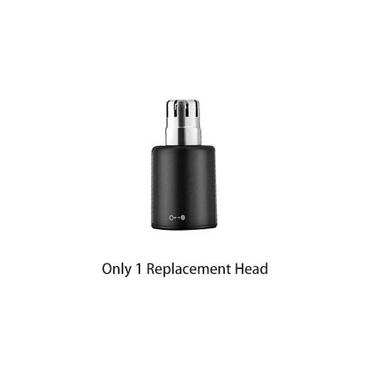 Máy Tỉa Lông Mũi Mini HANDX Lưỡi Dao Sắc Bén Tiện Dụng