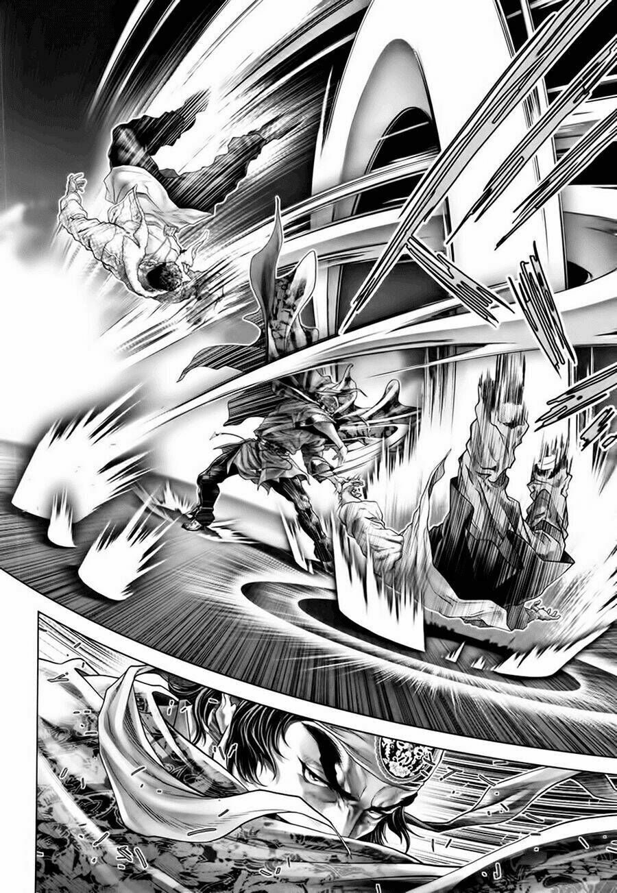 black joke chapter 20 11