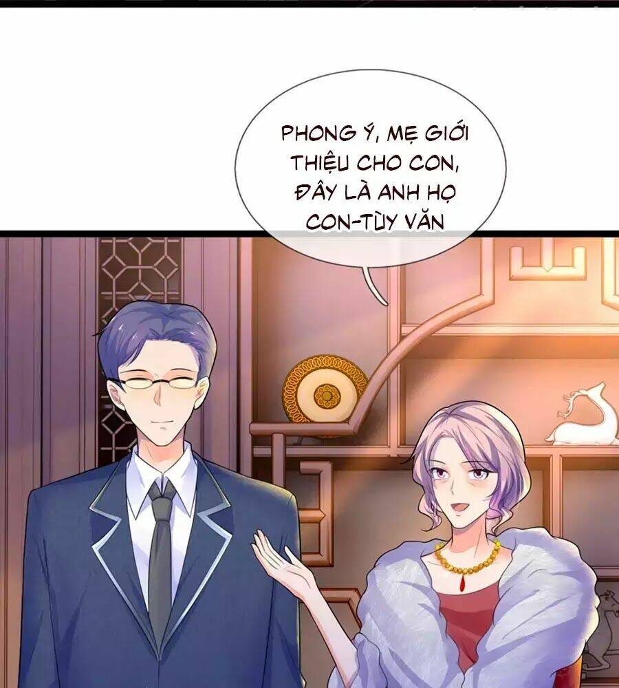 loạn thế tù sủng: thiếu soái bất lương của ta chapter 75 31