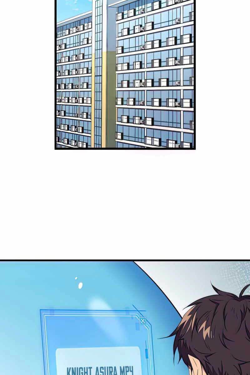 tôi thăng cấp trong lúc ngủ chapter 49 48