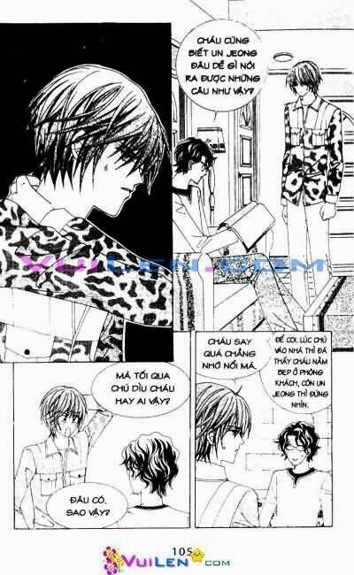 đại ca đi học chapter 6 105