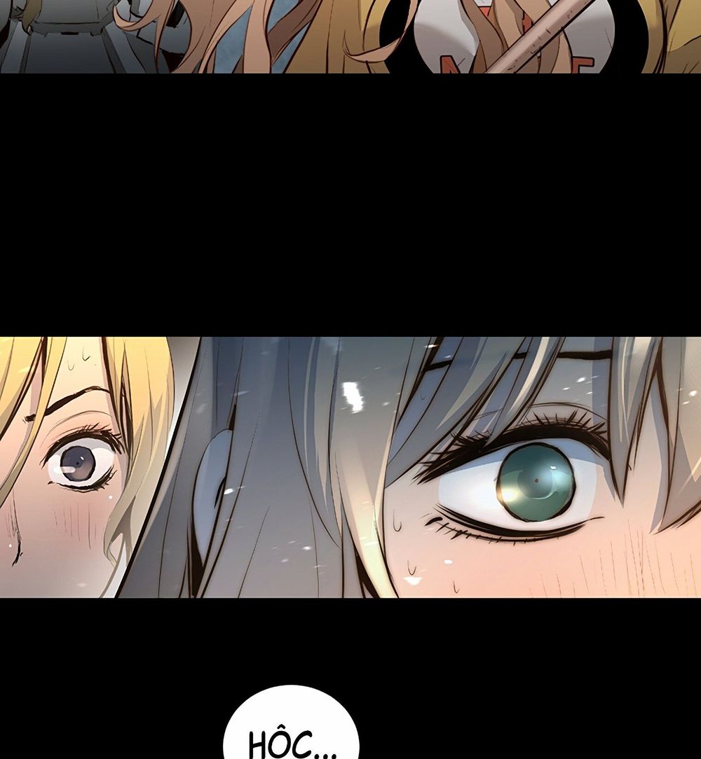 tam tuyệt tại dị giới chapter 100 92