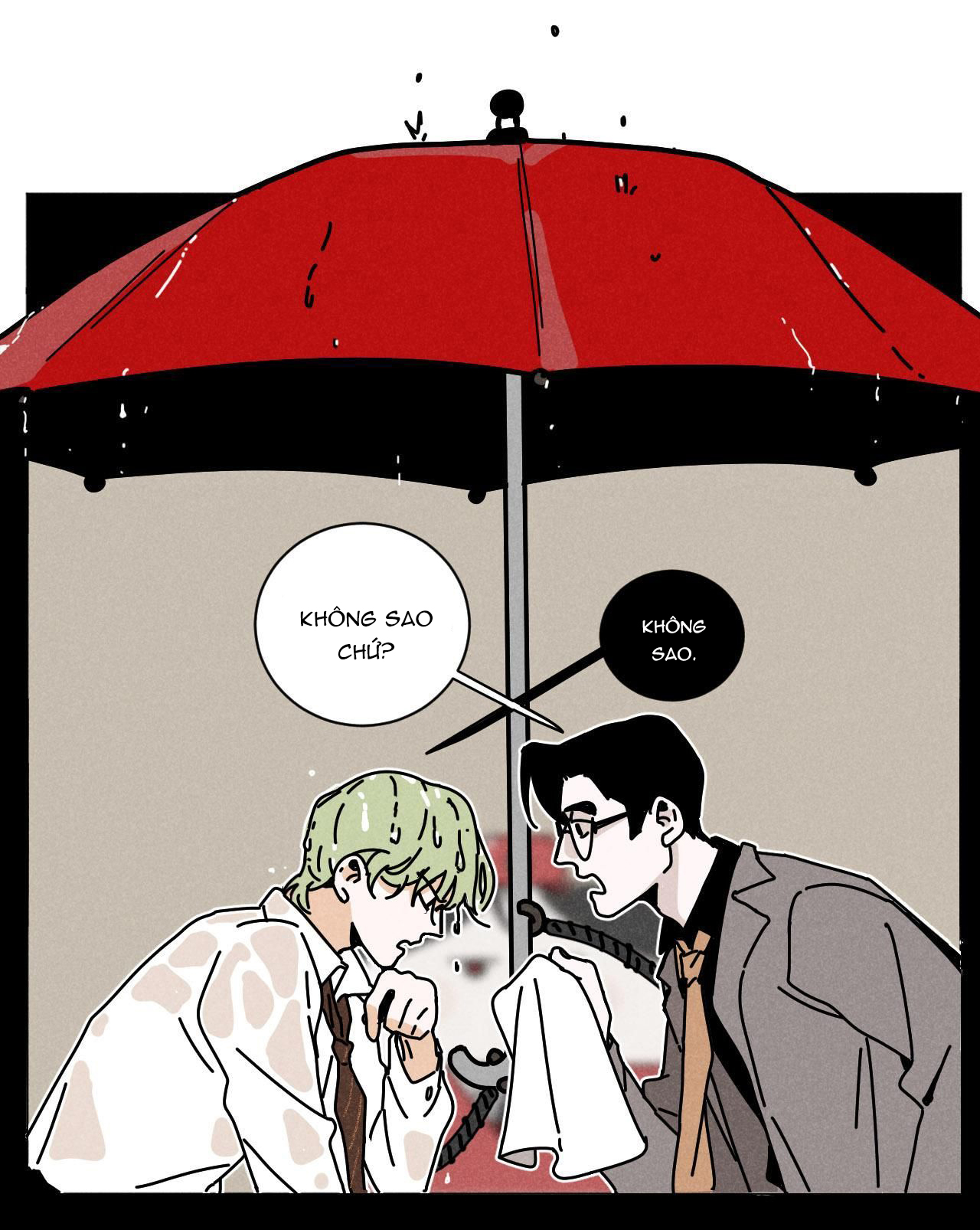 Tổng Tài Đu Idol chapter 21 - Trang 23