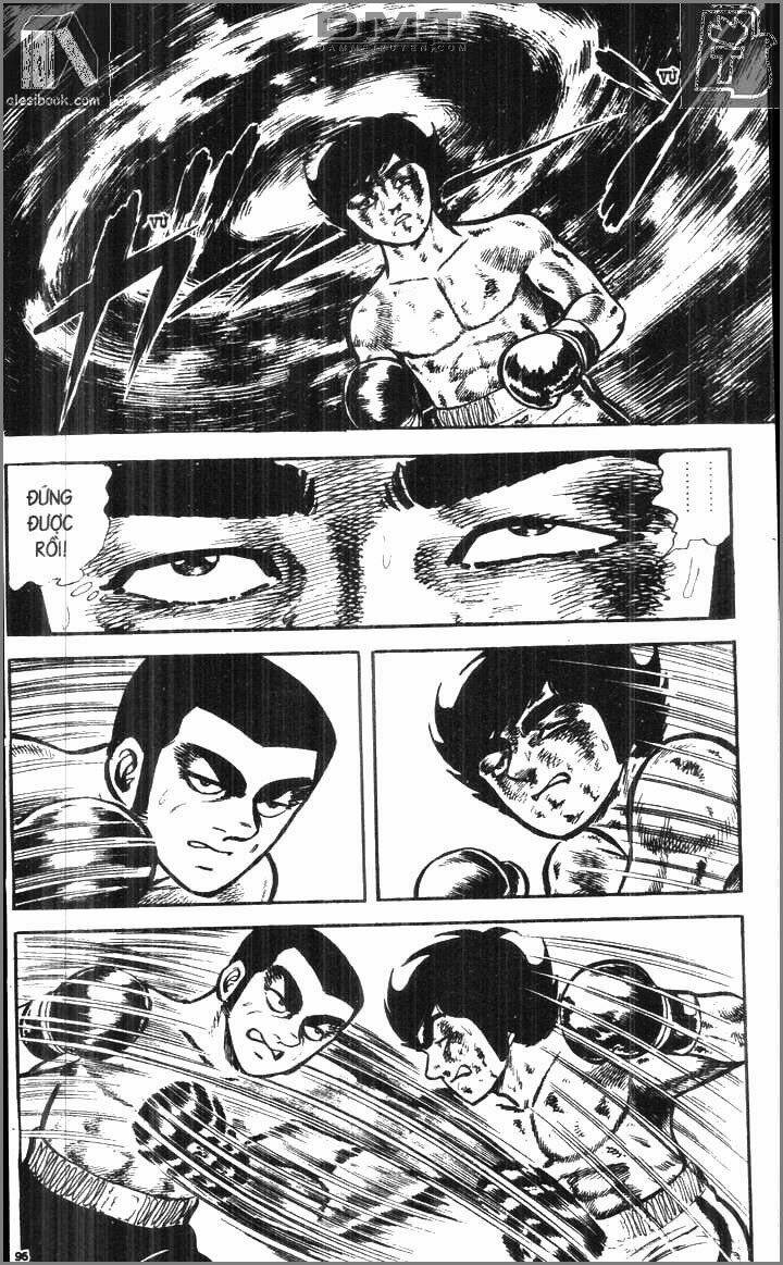 ganbare genki chapter 126 12