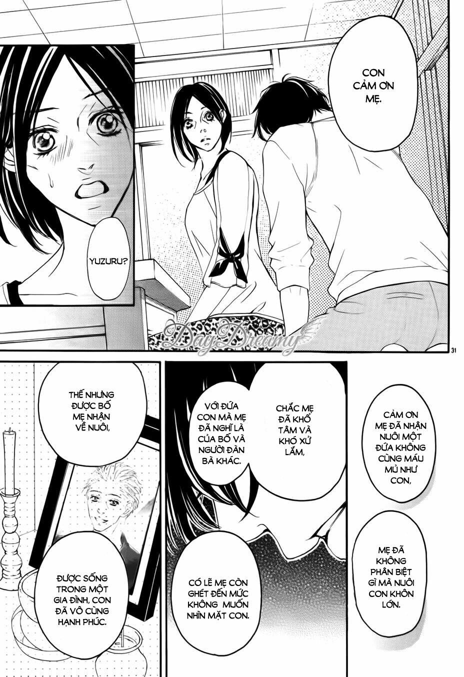 true love chapter 38.5 32