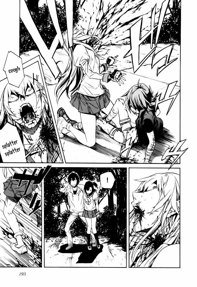 trash. chapter 24 19