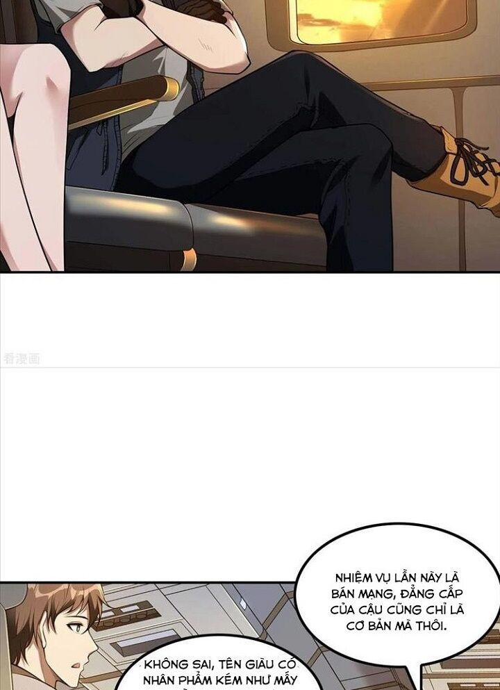 đệ nhất người ở rể chapter 67 23