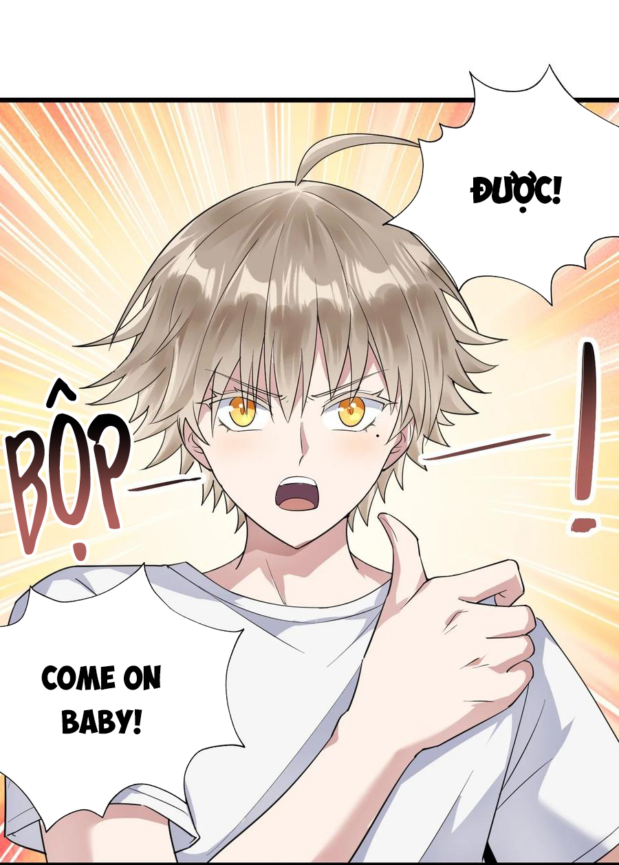 tức thời phạm quy [ tức thì vi quy ] chapter 35 14