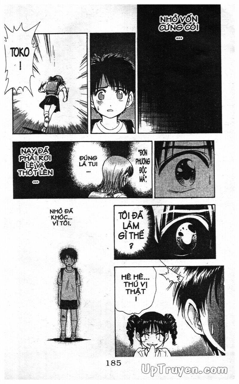 salad days chapter 116 86