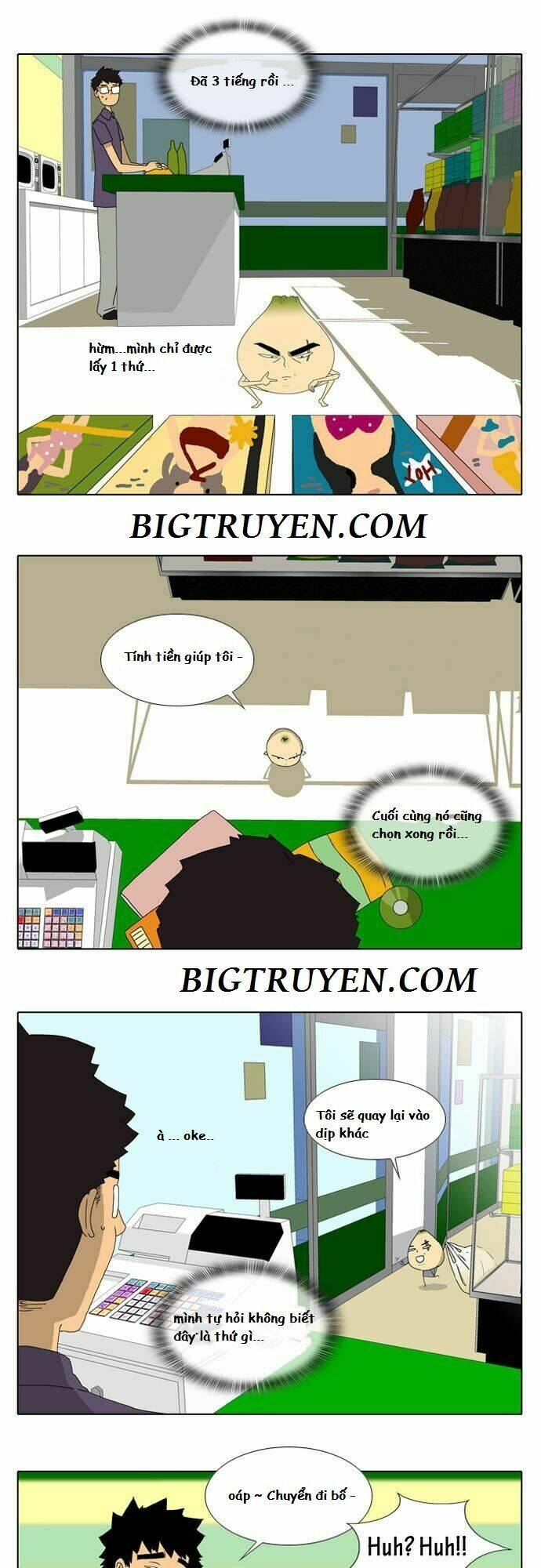 ya! oee chapter 11 11