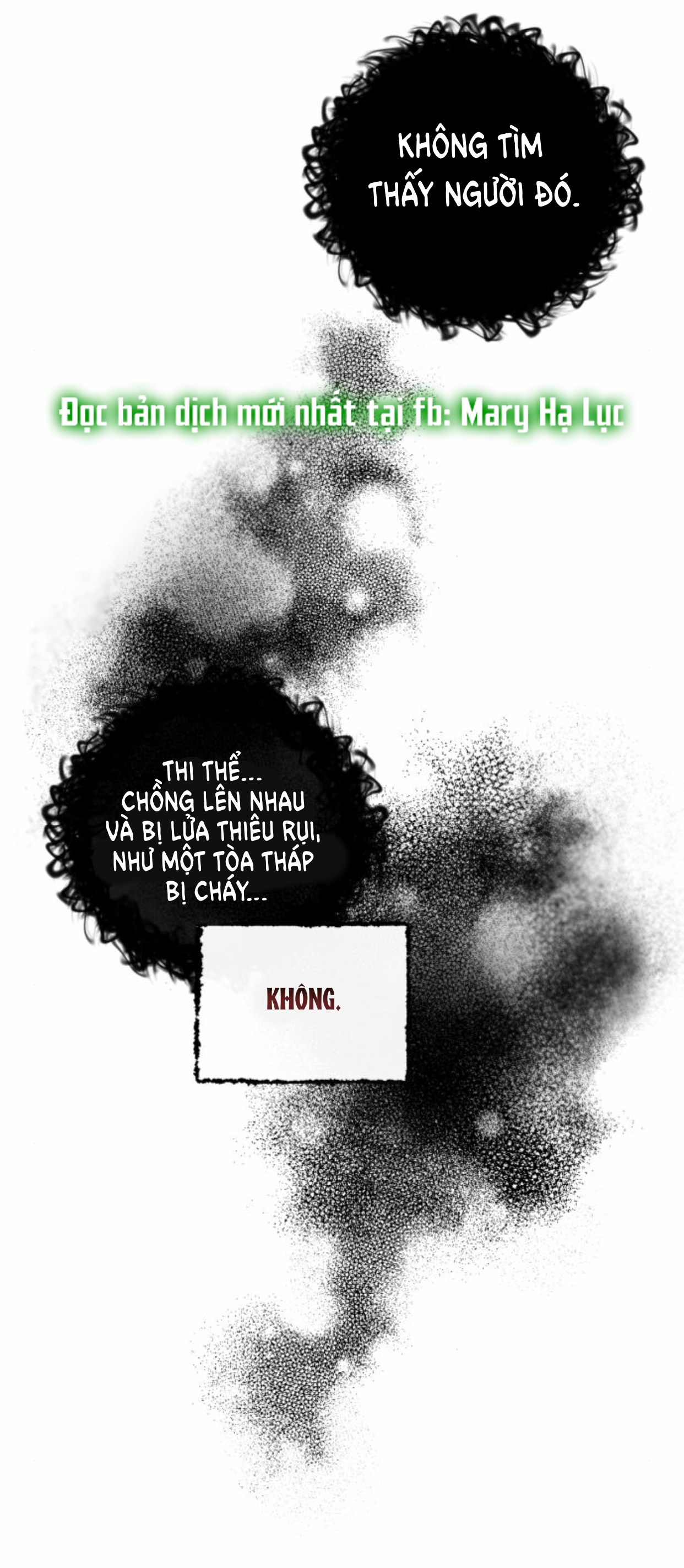 đã có lúc ta muốn nàng chết đi chapter 32 21