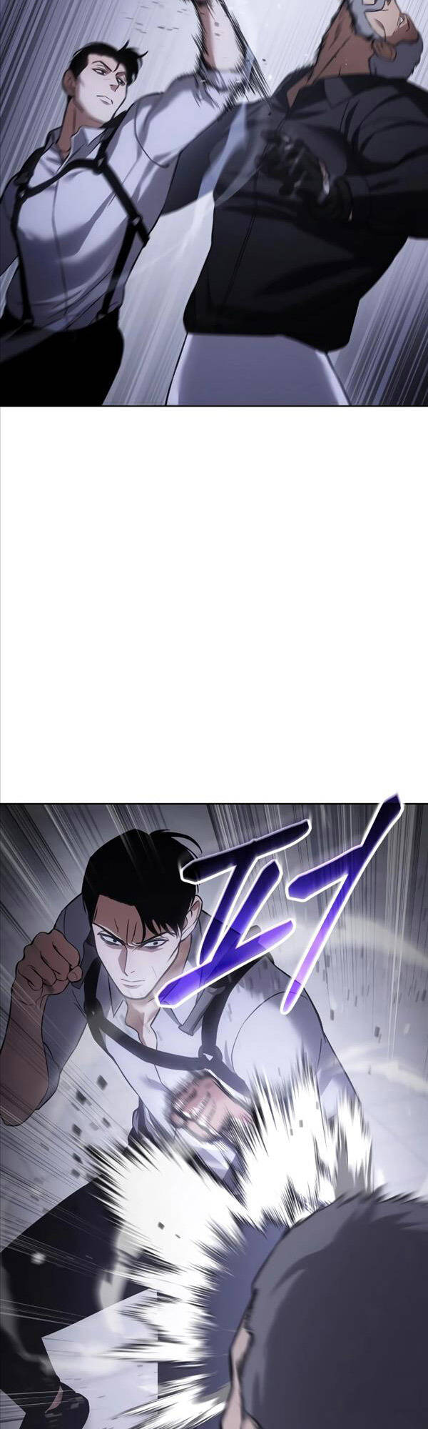 đặc vụ song sinh chapter 15.1 10