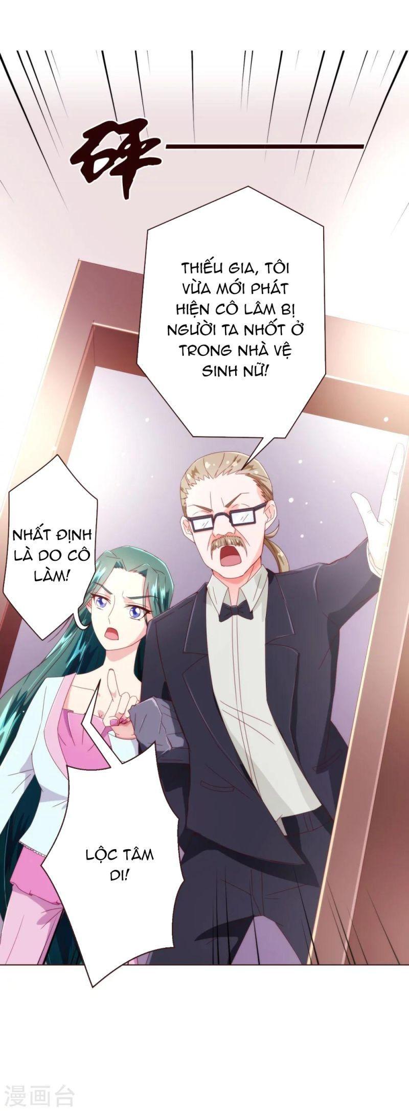 ông xã của tôi đến từ truyện tranh chapter 44 17