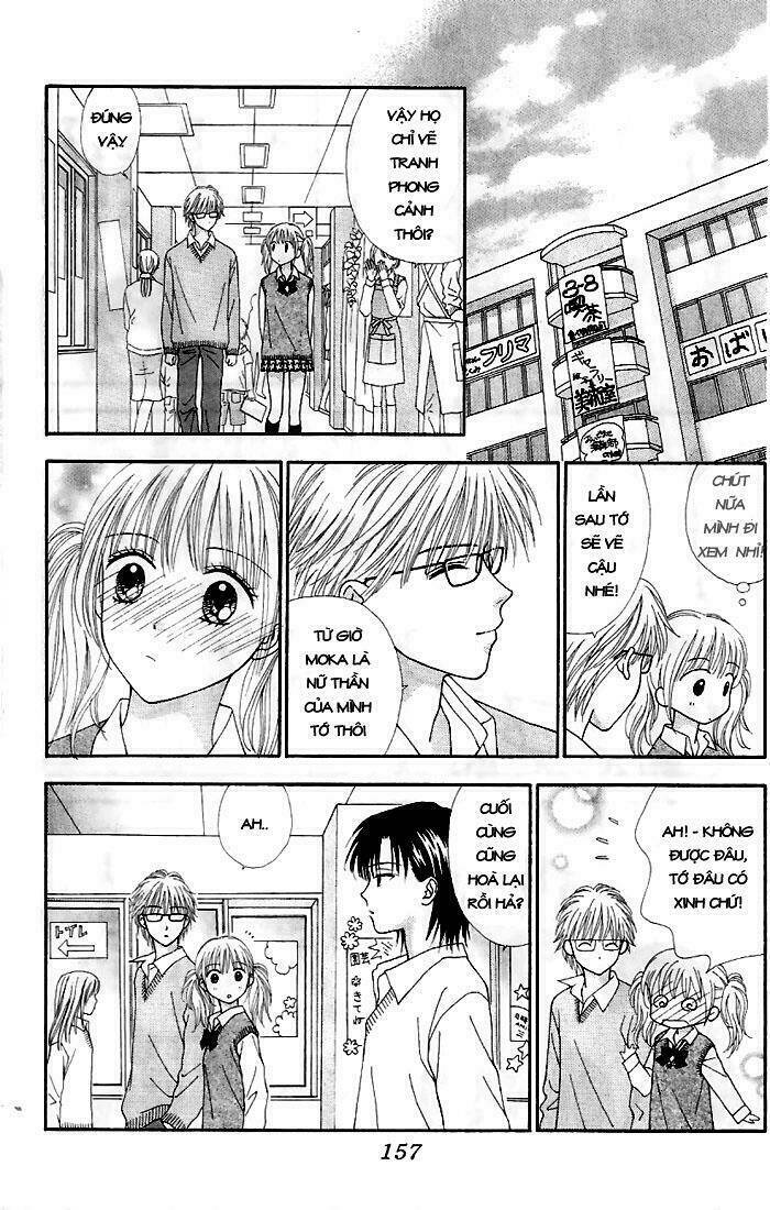 datte suki nan damon chapter 10 29