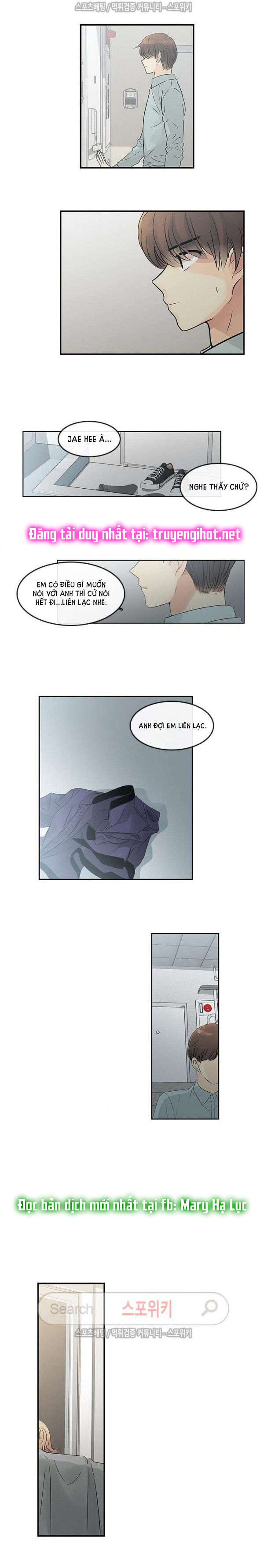 [18+] nàng hoa chapter 29.2 4