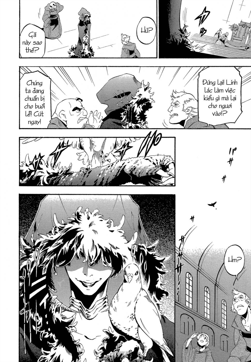 antimagia chapter 4 32