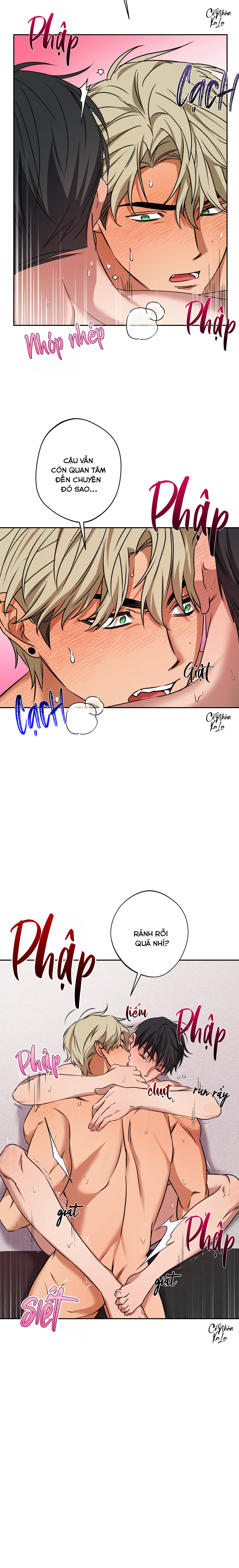 vị thần tội lỗi chapter 4 16