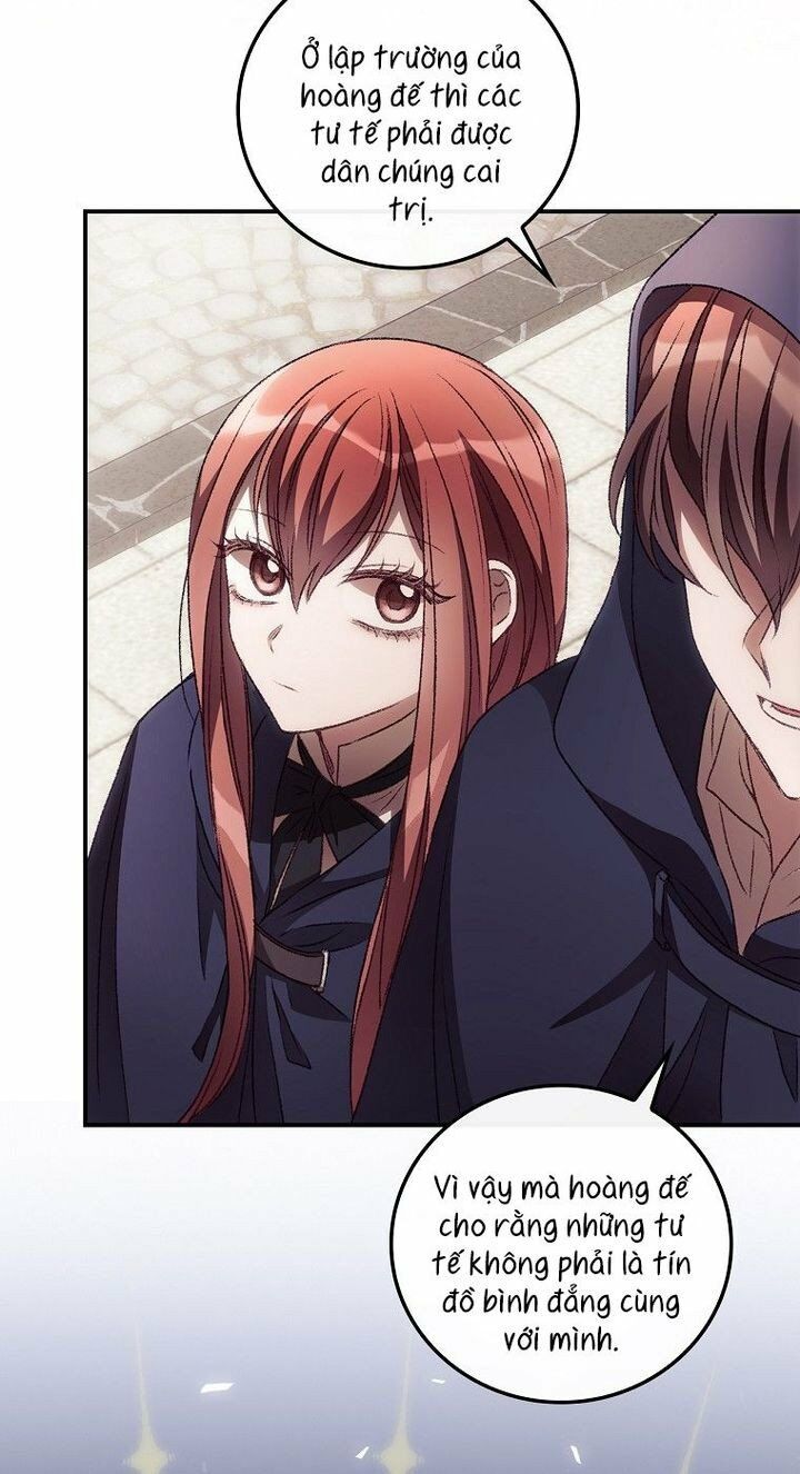 tôi nhìn thấy cái chết của bạn chapter 31 60