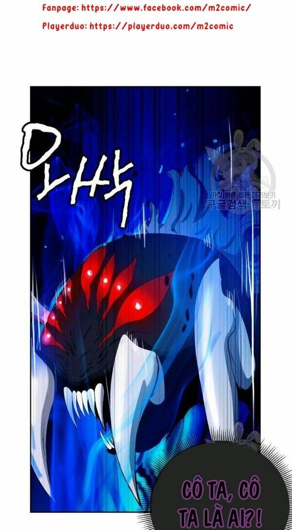 xuyên không thành hổ chapter 45 9