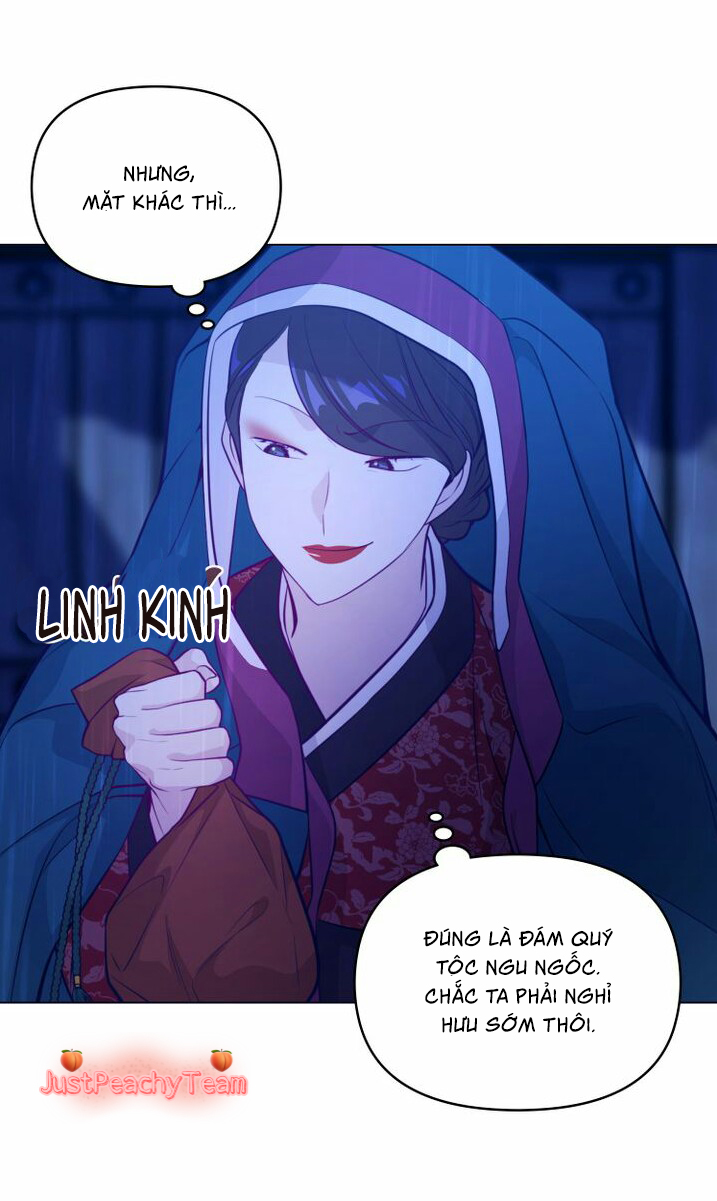 khi những nụ hoa nở rộ chapter 7 44