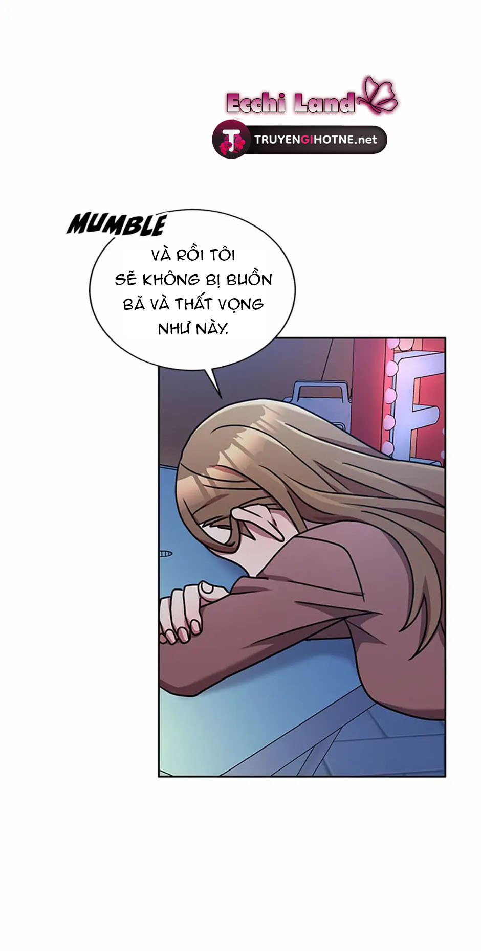 kết hôn ư? không, cảm ơn! chapter 38.1 18