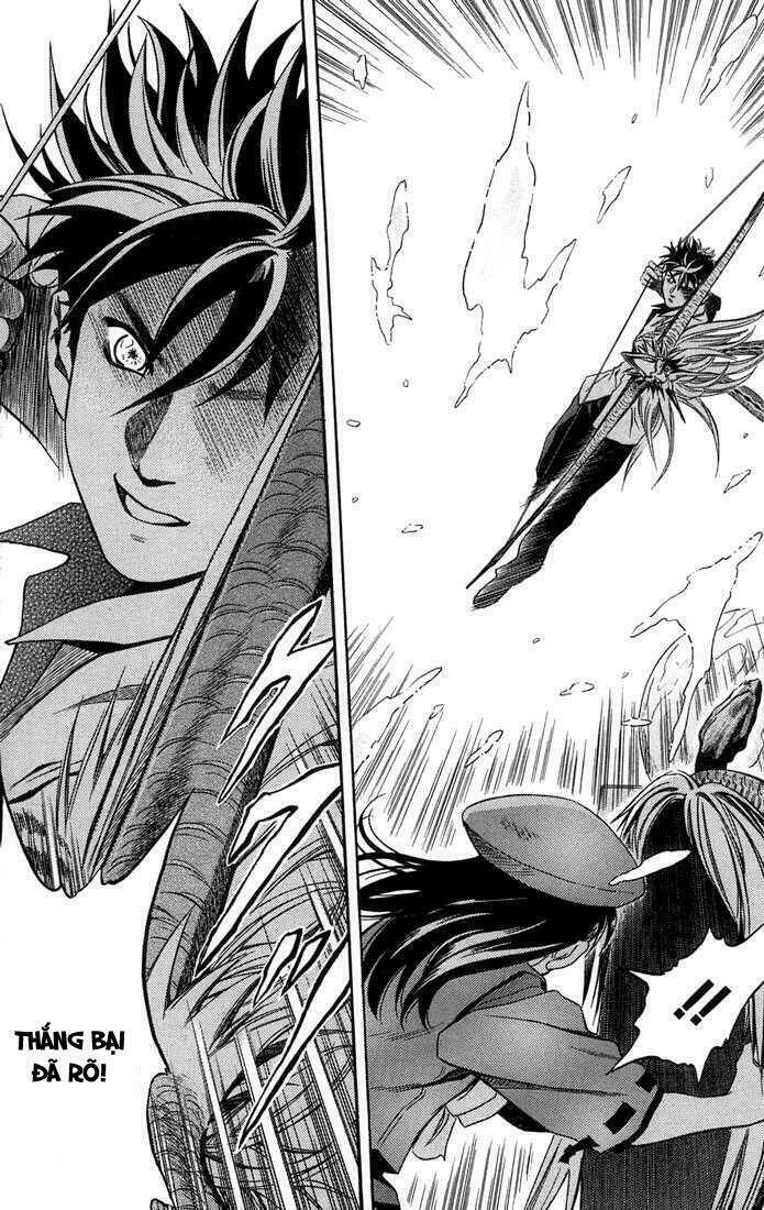 otogi matsuri chapter 13 14