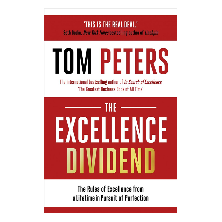 The Excellence Dividend