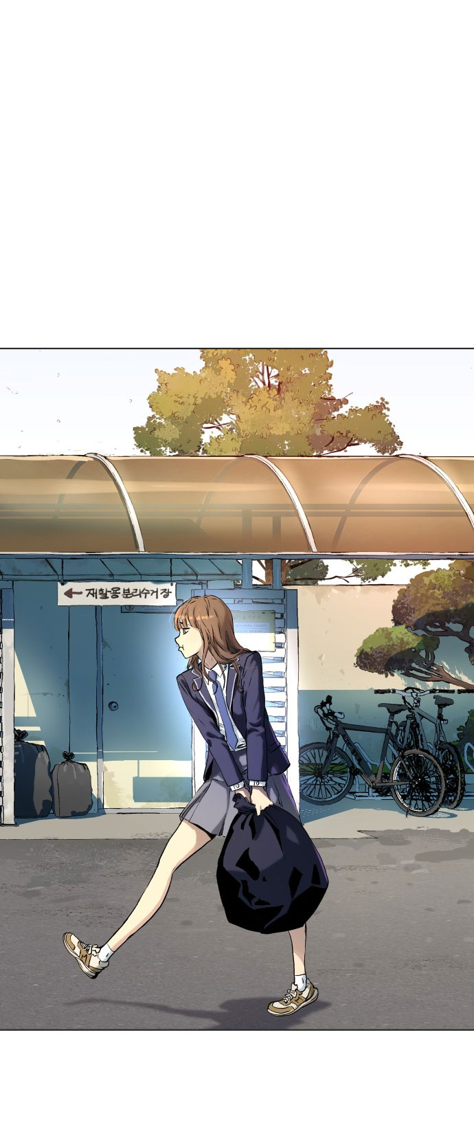 oh dangun chapter 2.2 17