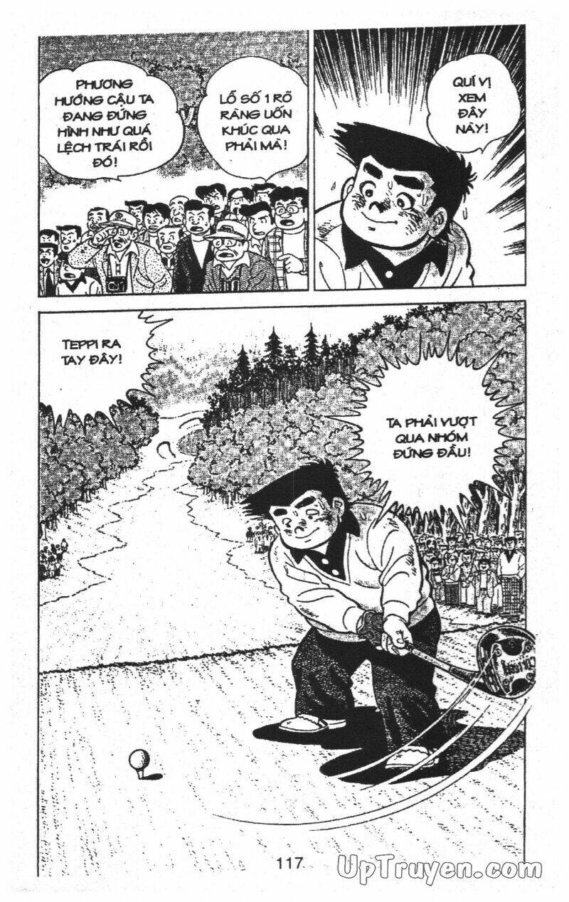 ashita tenki ni naare chapter 11 119