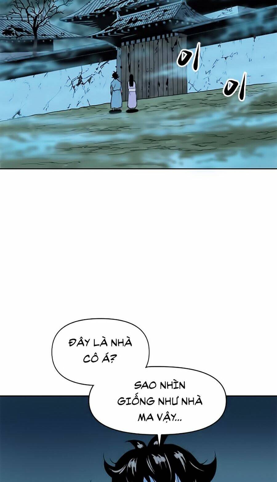 thiên hạ đệ nhất chapter 6 76