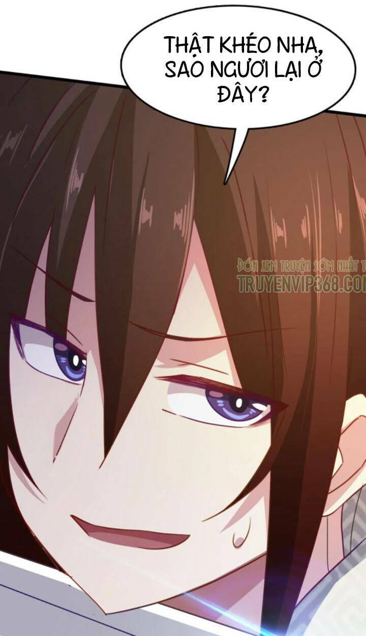 đại bảo kiếm của tôi chapter 3 38