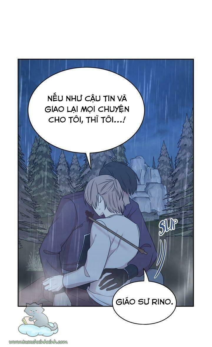 tôi chọn kết thúc của hoàng đế chapter 94 30