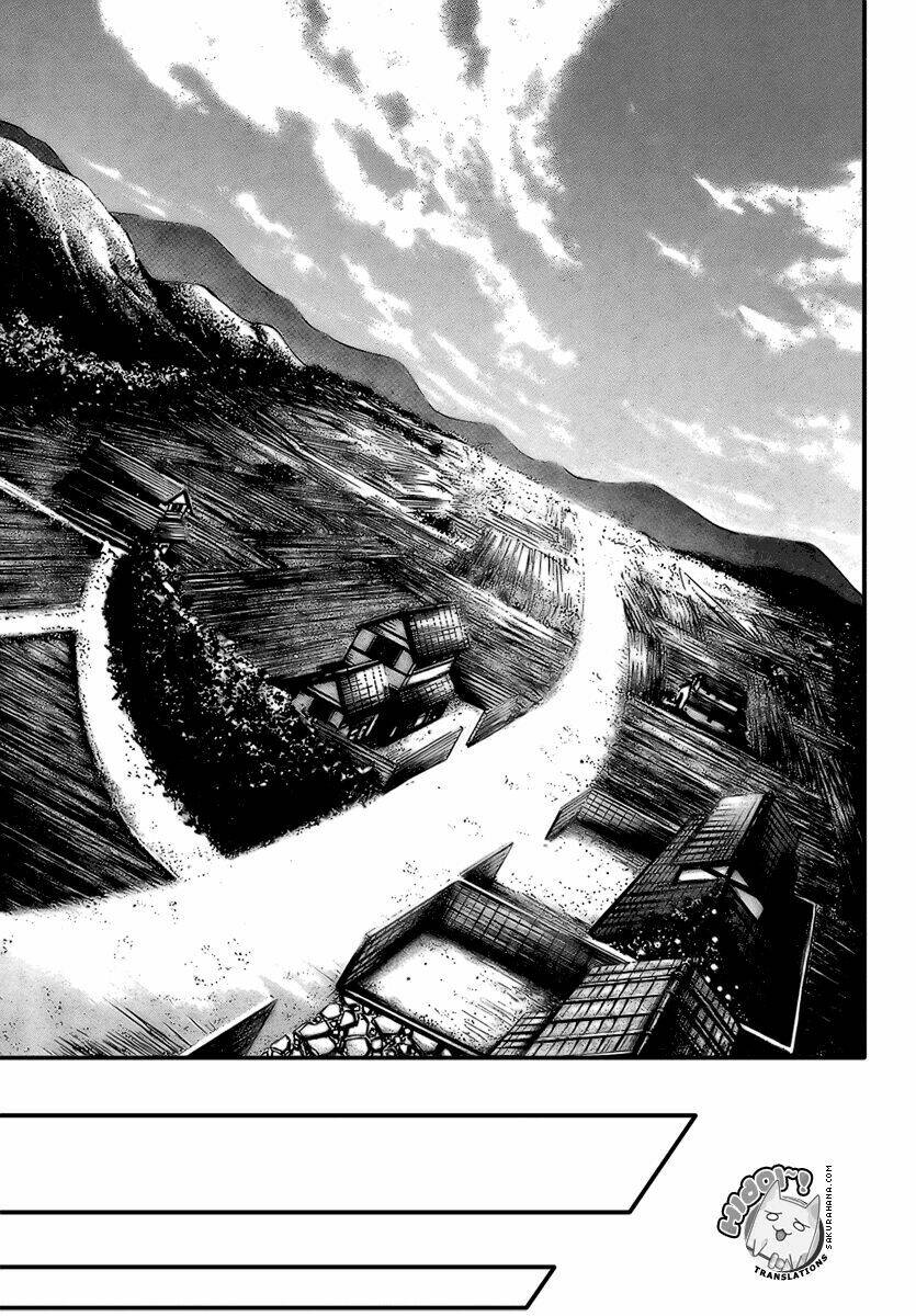 vật thất lạc của bầu trời chapter 2 29