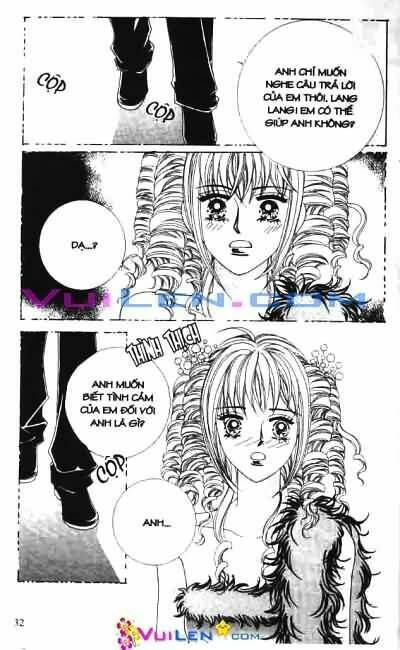 tình yêu quý tộc chapter 66 13