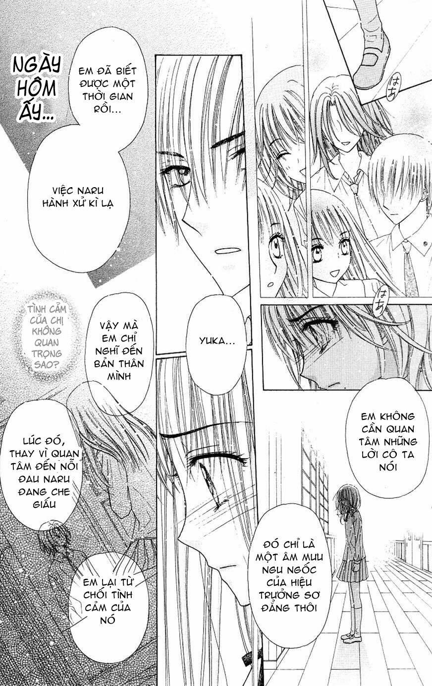 gakuen alice chapter 111 22