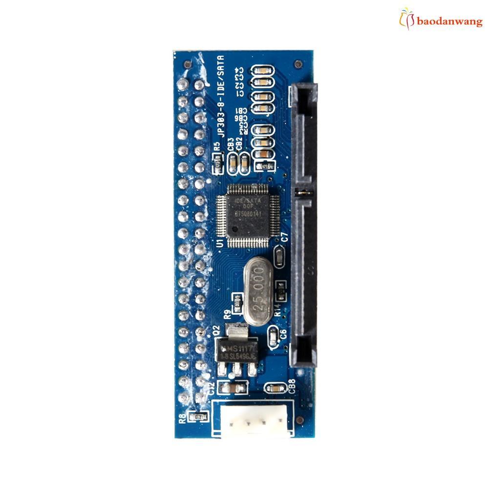 Bộ chuyển đổi IDE sang SATA ATA 3.5 Inch