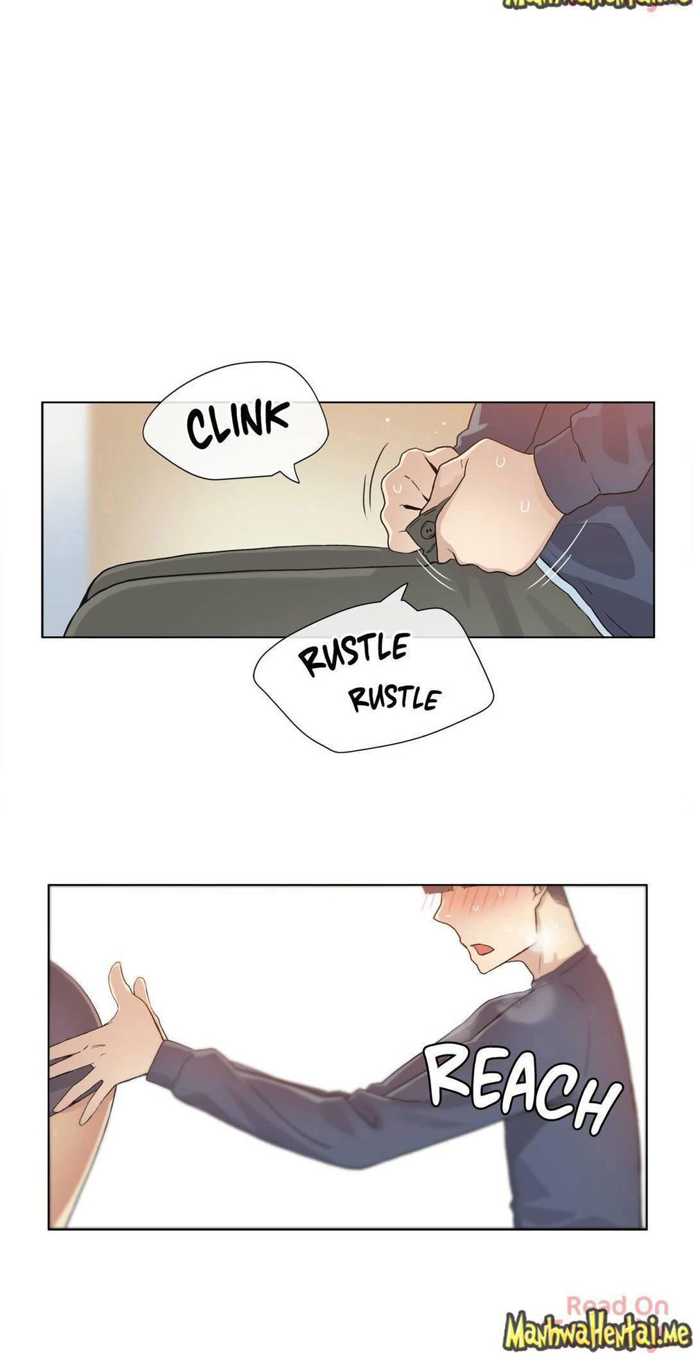 vùng đất kỳ diệu chapter 26 16