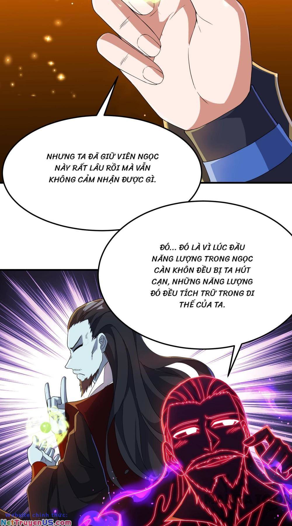 đệ nhất người ở rể chapter 281 30