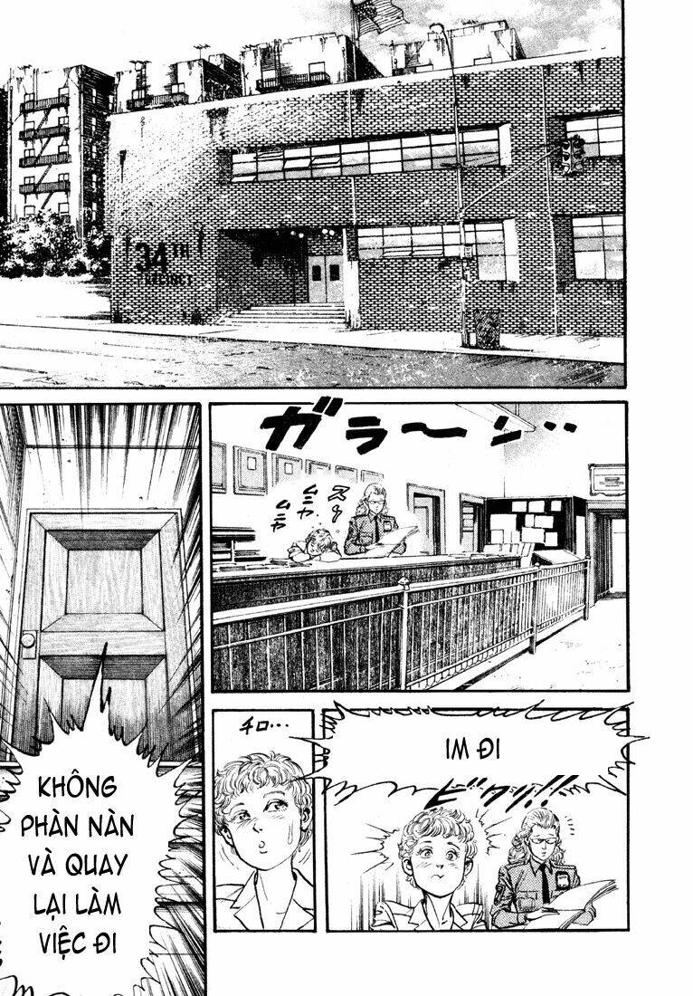 mad bull 34 chapter 11 10