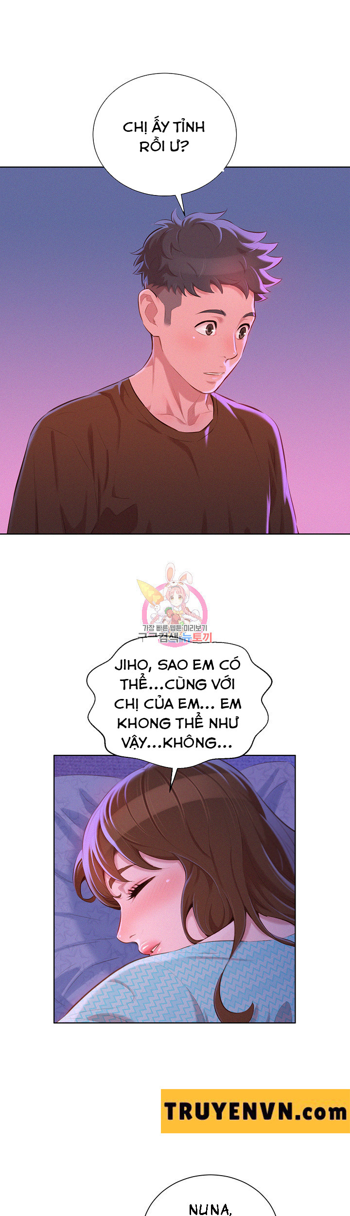 chị gái mưa chapter 69 21