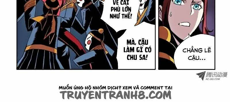táng hồn môn chapter 36 2