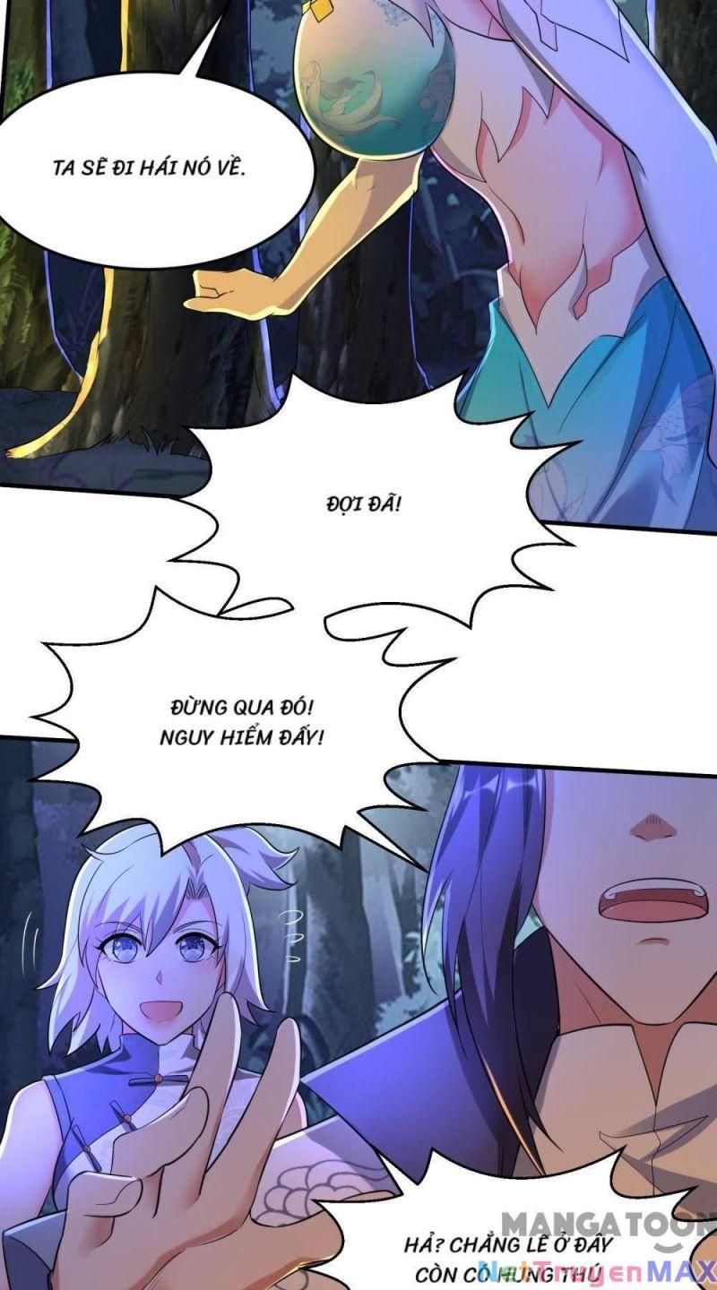 đệ nhất người ở rể chapter 252 40