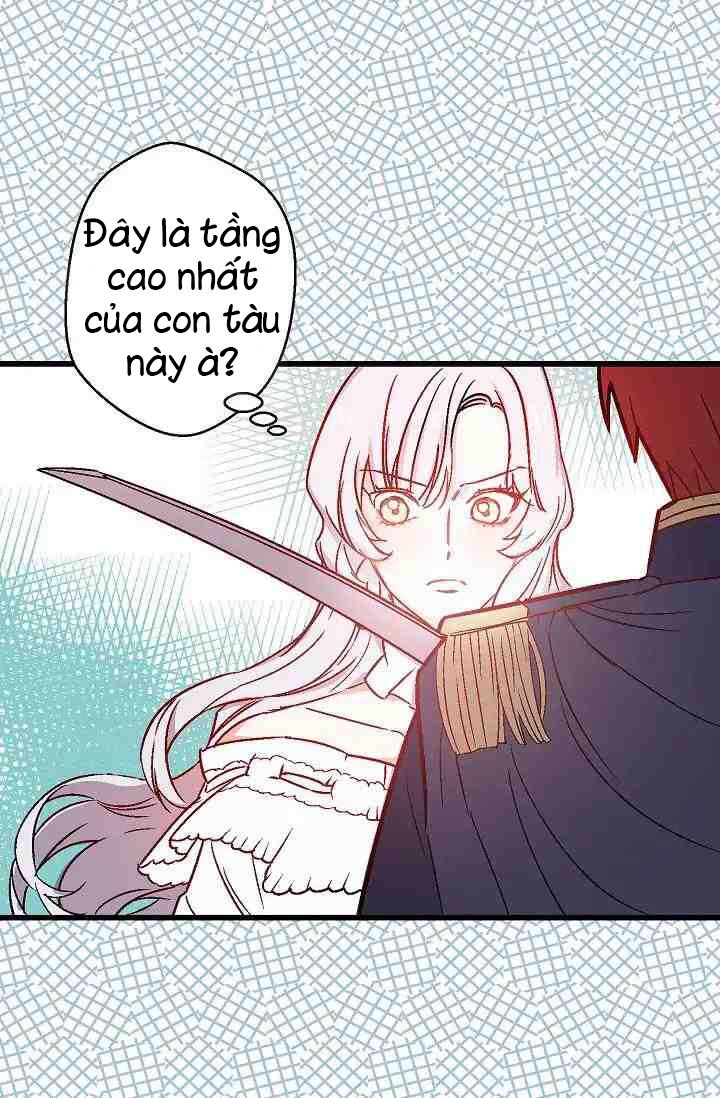 hôn lễ báo thù chapter 2 23