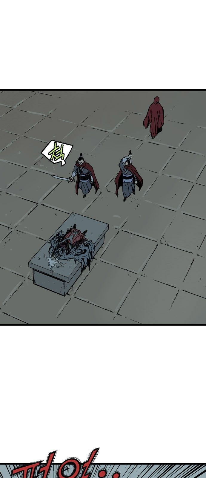 cao thủ 2 chapter 103 57